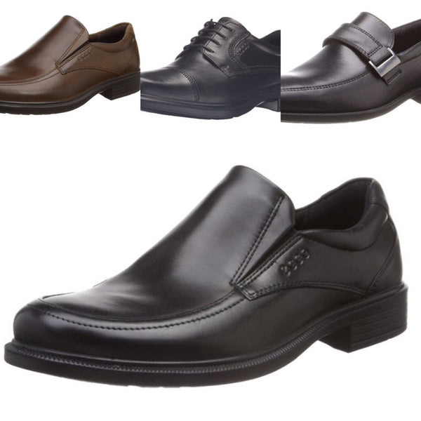 ECCO shoes for the lowest price ever