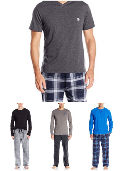 Up to 60% Off Men's Pajamas