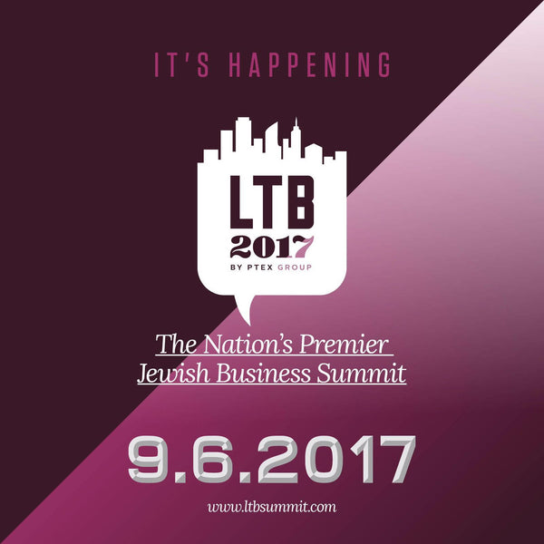 Get $100 OFF your LTB Summit ticket