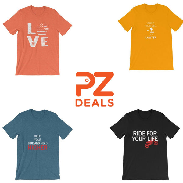 20% de descuento en todo el sitio desde tshirtwinner.com