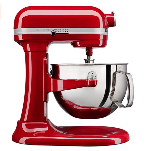KitchenAid Professional 6-Qt. Mixer - 3 colors