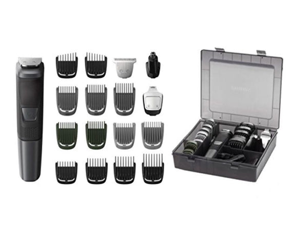 Philips Norelco Multigroom 5000 Set