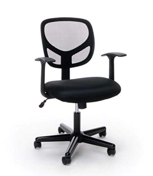 Swivel office chair