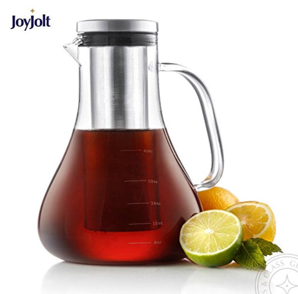 Cold brew Iced Coffee/Tea Maker