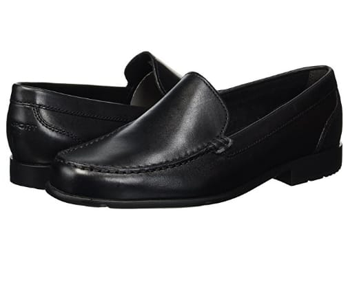 Up to 50% off Rockport shoes