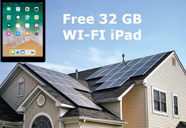 Blowout Sale on 50 LG solar system (NYC homes) $55,000 this weekend only $14,737