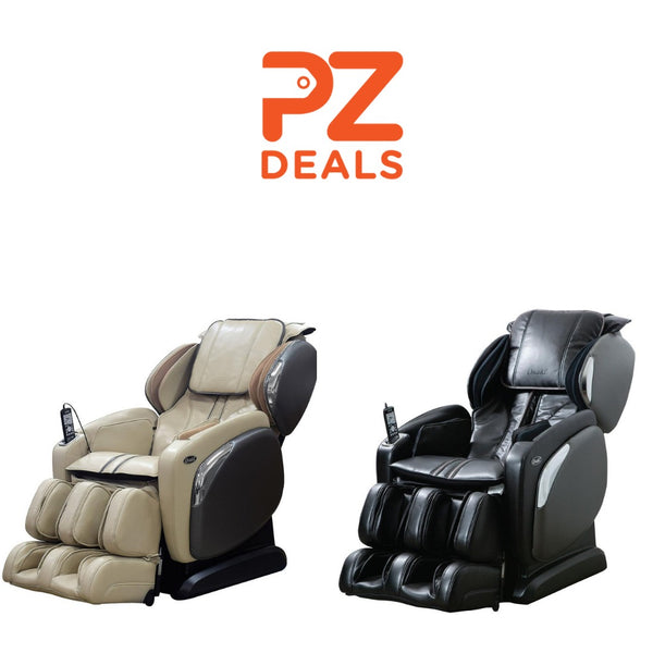 Up to 40% off Select Titan Massage Chairs