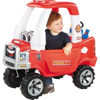 Save up to 35% on select toys from Little Tikes, Tonka and more