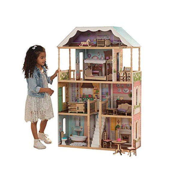Save up to 30% on select Fashion Dolls & Accessories