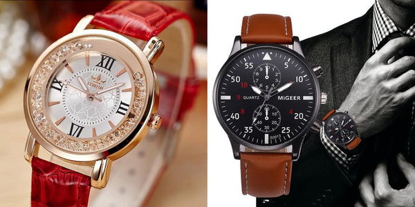 70% off all designer watches + spin wheel for extra discount
