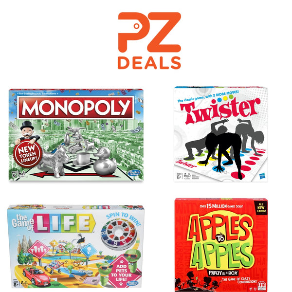 Up to 70% off your favorite games from Walmart