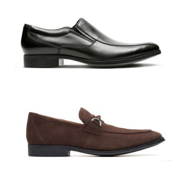 2 pairs of men's or women's shoes