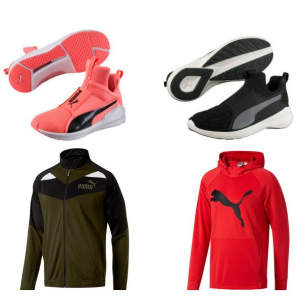 Up To 75% Off Shoes, Clothing And Accessories