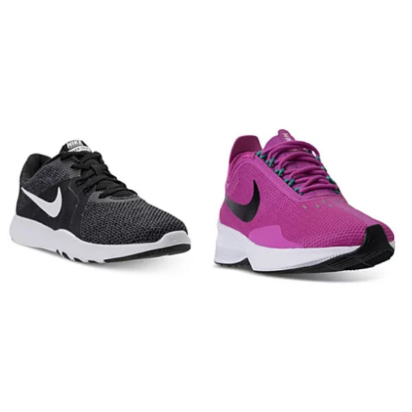 60% Off Women's, Men's And Kids Nike Sneaker