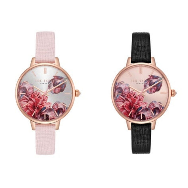 Up To 60% Off Men's And Women's Ted Baker London Watches