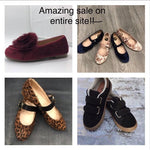 S & M  Boys And Girls Shoes. This Season’s Merchandise Cannot Get Cheaper!