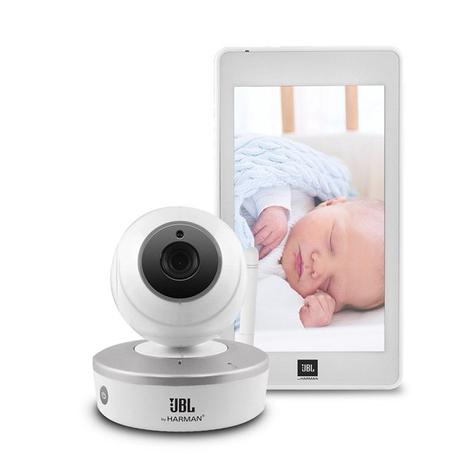 JBL Quad-Core HD with Baby Monitor