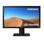 Monitor de computadora Samsung FHD 1080p de 22 pulgadas
