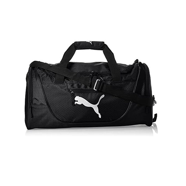 Unisex Puma Evercat Contender Duffel Bag