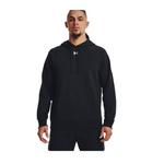 Under Armour Boys Big Logo Armour Fleece Hoodie