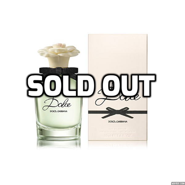Dolce & Gabbana Eau De Parfum Spray, 1.6 Oz.