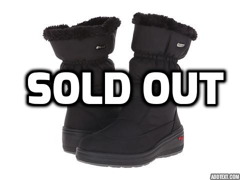 Pajar Women's Snowcap 2 Boots