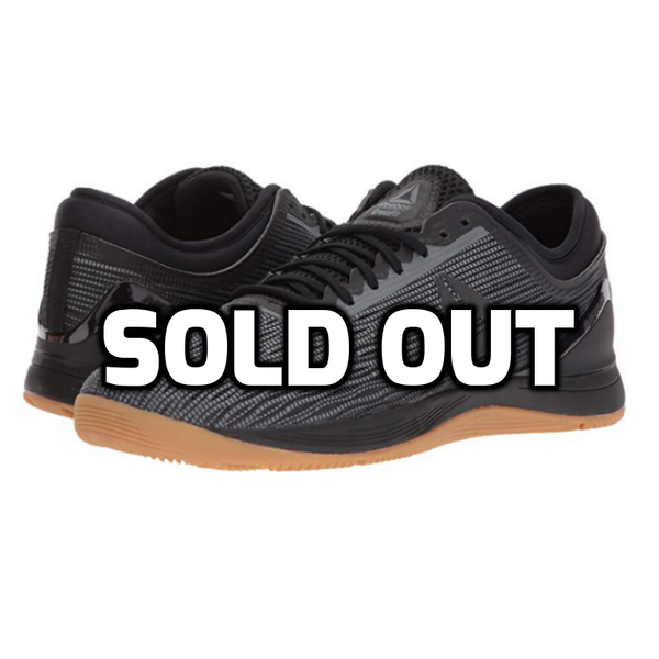 Reebok Men's CROSSFIT Sneakers