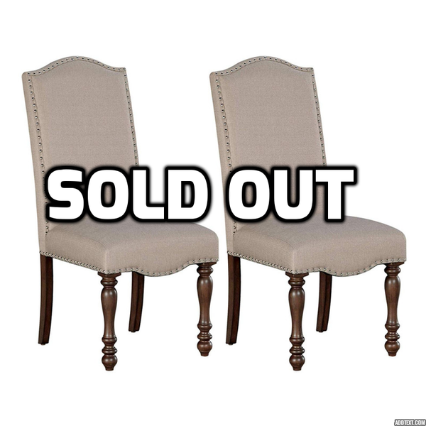 Ashley Furniture Signature Design Dining Room Chairs