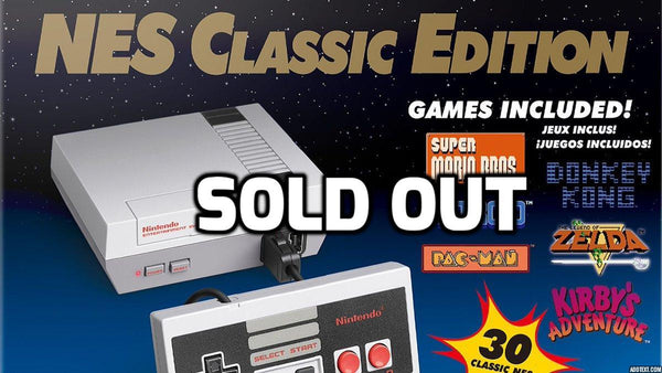 NES Bundle