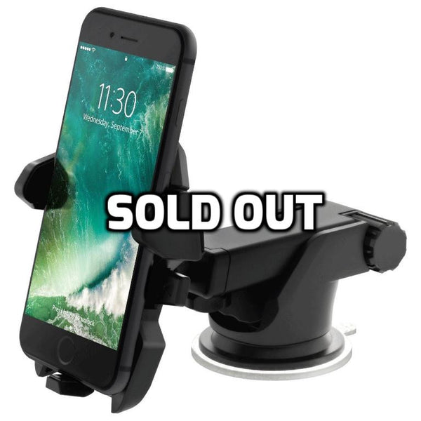 Universal Car Mount Phone Holder