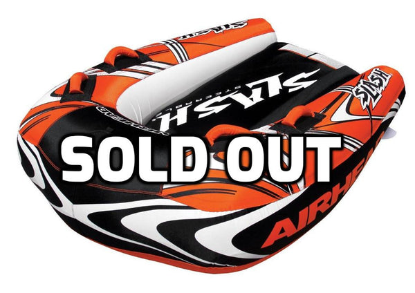 Airhead Slash II Towable