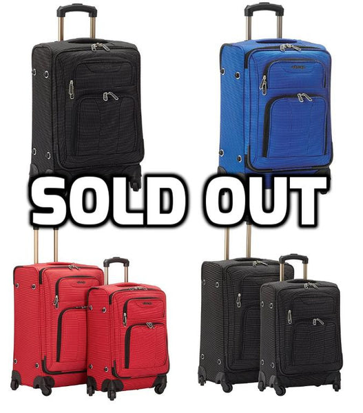 Save big on eBags spinner sets