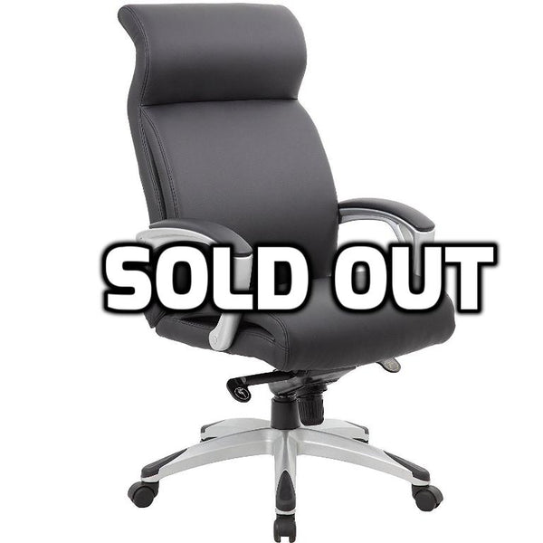 Executive office chair