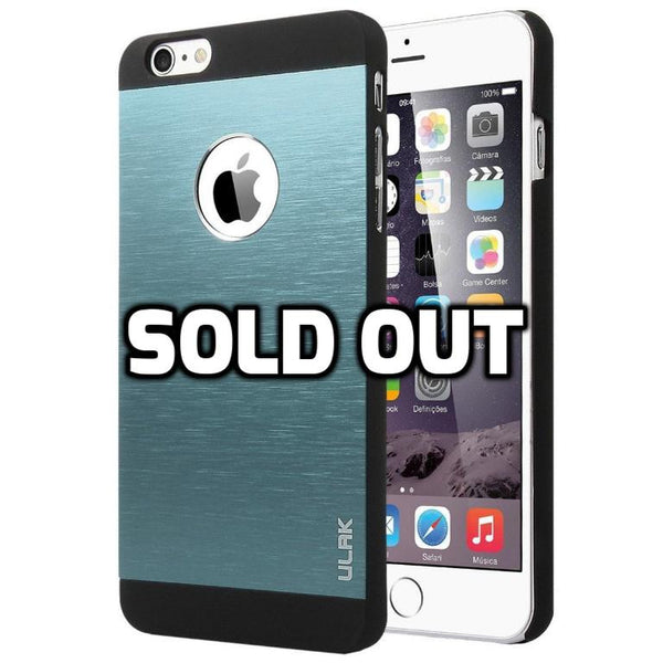 iPhone 6S Plus case
