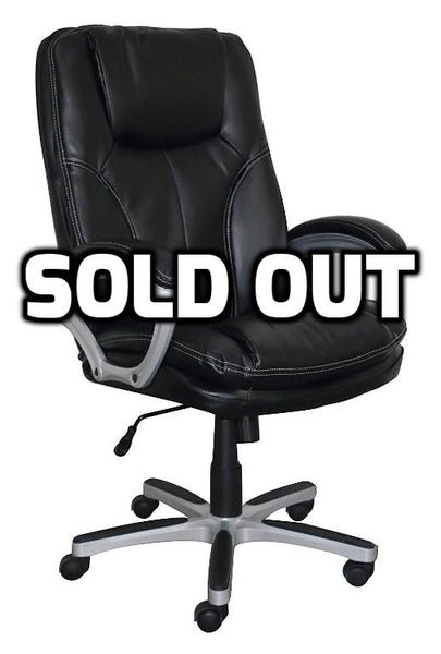 Serta Executive Office Chair