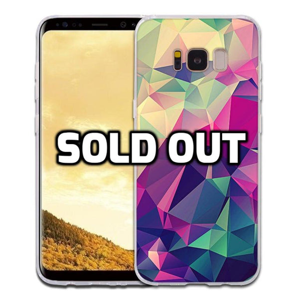 Galaxy S8 Plus case