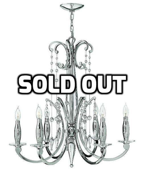 Fredrick Ramond Chandelier