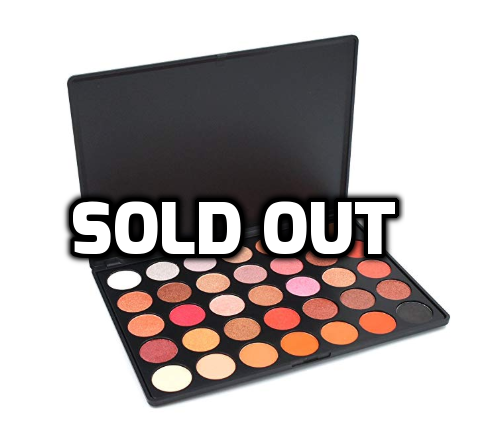 Free makeup set