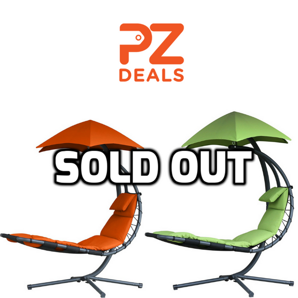 Vivere Original Dream Chair