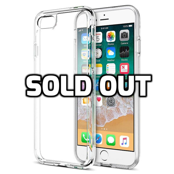iPhone 8 Plus or 7 Plus case
