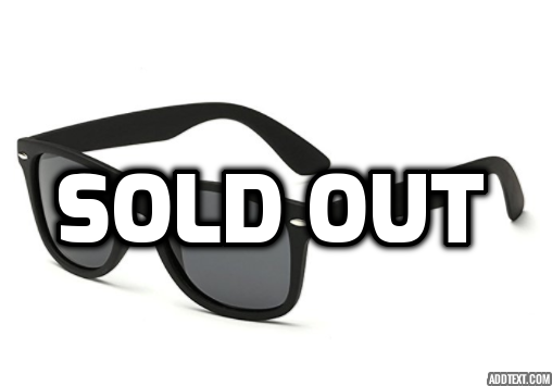 Gafas de sol polarizadas Joopin para hombre.
