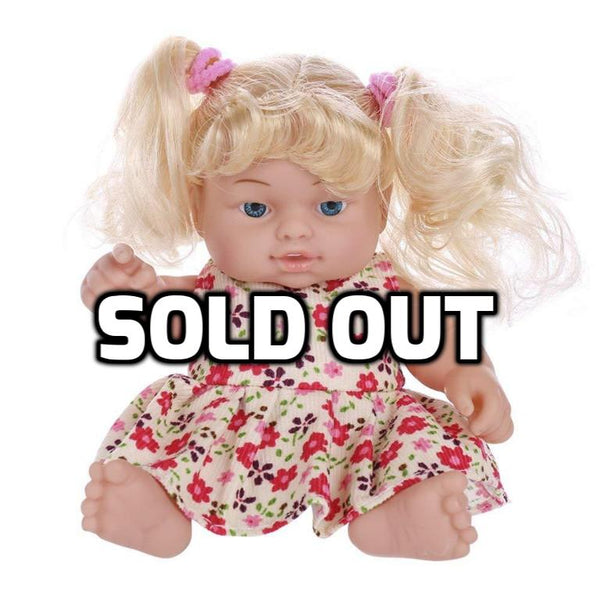 Baby doll