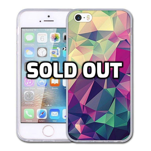 iPhone 5 - 5s case