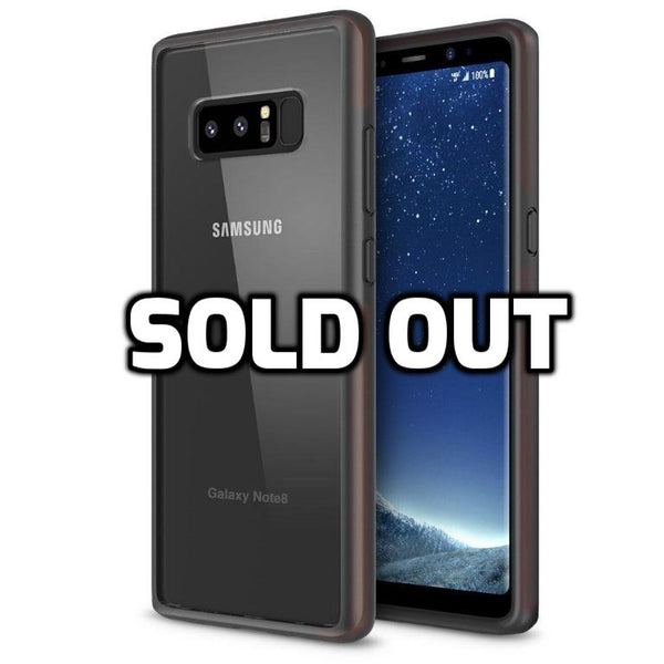Galaxy Note 8 case