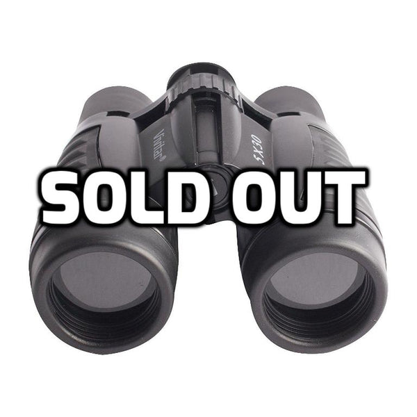 Vivitar binoculars