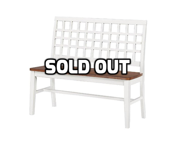 Home bench