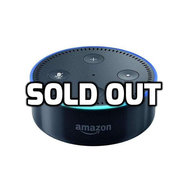 Echo Dot (2nd Generation) FREE
