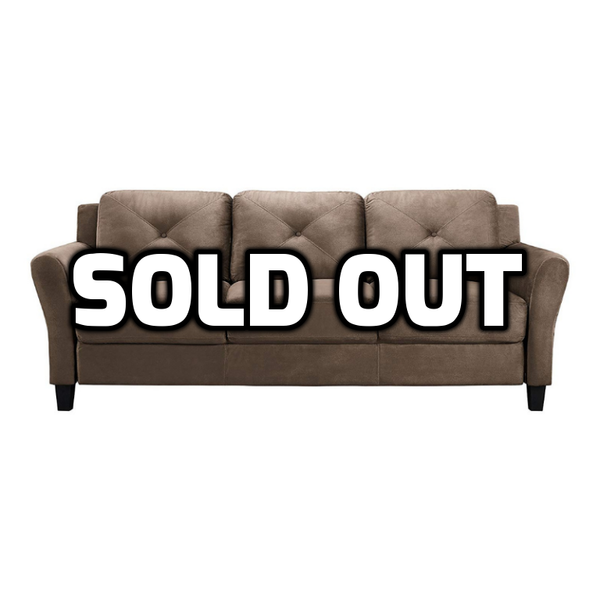 Lifestyle Solutions Sofa