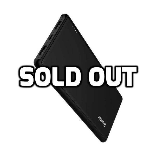 paquete de batería de 10000mah