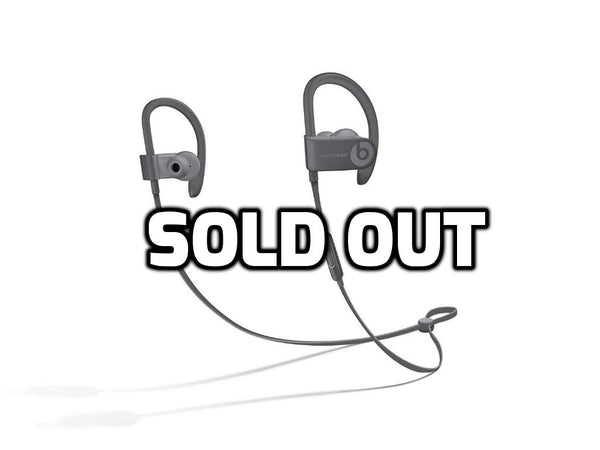Auriculares internos inalámbricos Powerbeats3